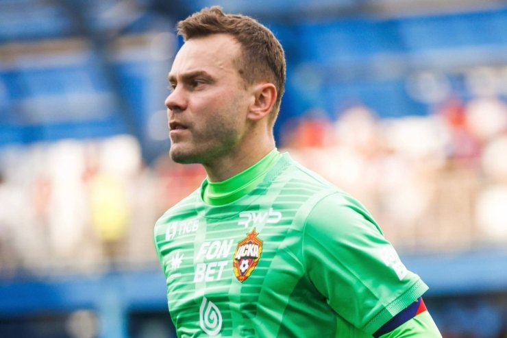 Akinfeev