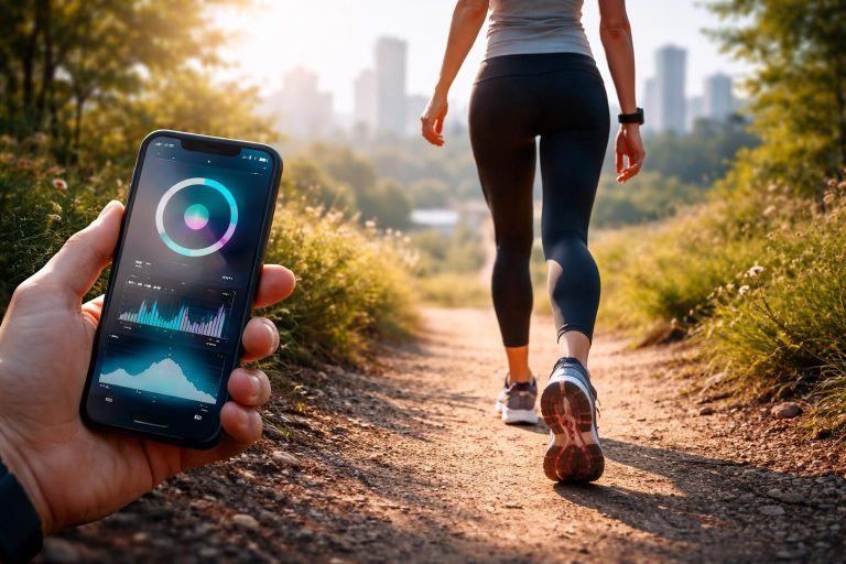 découvrez comment convertir facilement 10 000 pas en kilomètres et apprenez tout ce qu'il faut savoir pour suivre vos distances quotidiennes avec précision.