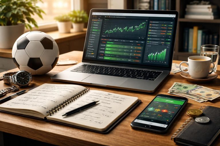 découvrez le guide ultime prono rmc pour améliorer vos paris sportifs, optimiser vos stratégies et maximiser vos gains facilement.