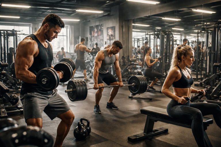 découvrez jvc muscu, le forum incontournable dédié aux passionnés de musculation pour échanger conseils, techniques et motivation.