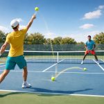 découvrez les règles du tennis expliquées simplement pour les débutants et les novices, afin de comprendre rapidement et facilement les bases de ce sport passionnant.