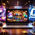 découvrez quel casino en ligne entre skrill et paypal propose les meilleurs retraits, avec une comparaison détaillée des frais, rapidité et sécurité pour optimiser vos gains.