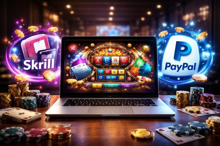 découvrez quel casino en ligne entre skrill et paypal propose les meilleurs retraits, avec une comparaison détaillée des frais, rapidité et sécurité pour optimiser vos gains.